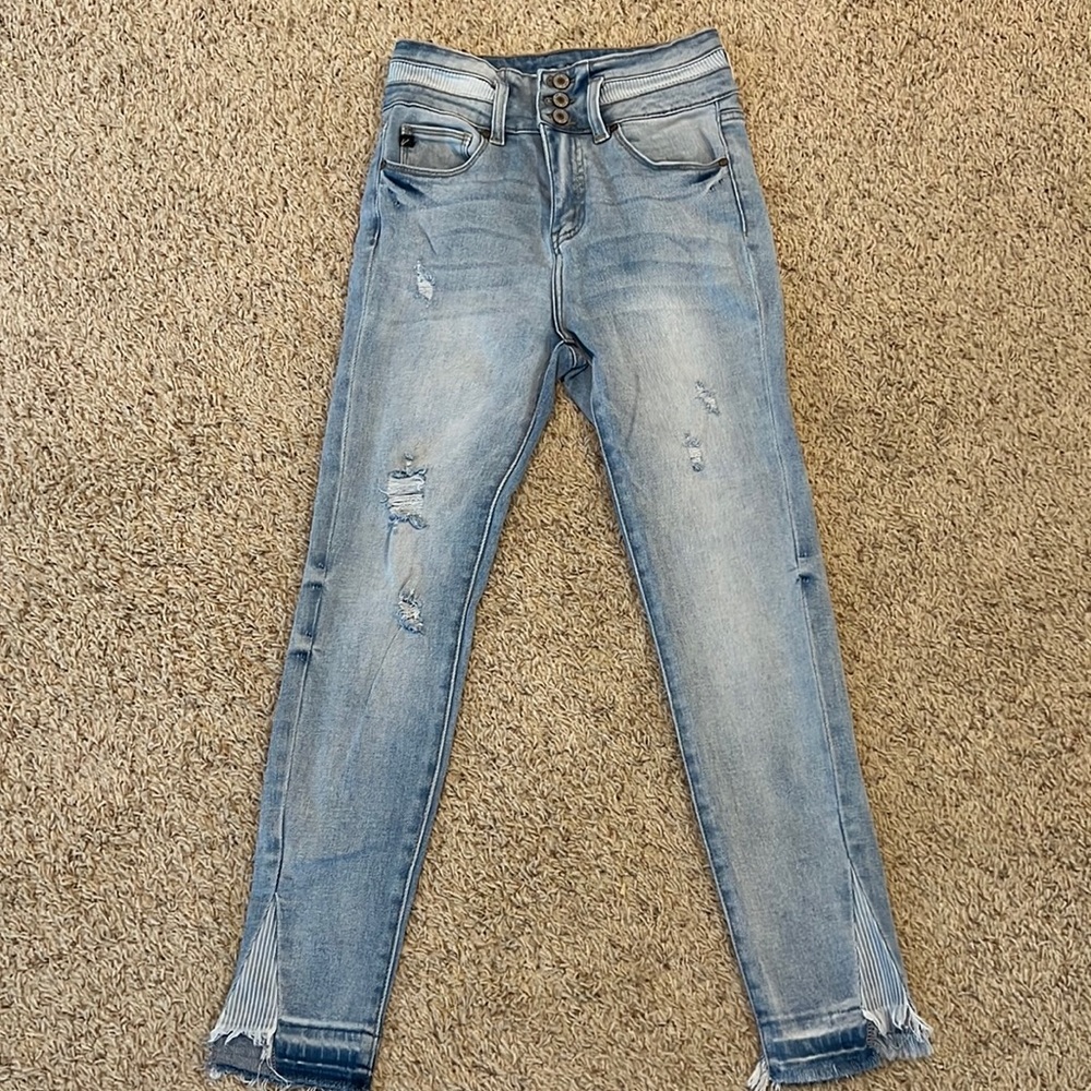 Kancan jeans